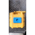 Hydraulic Gear Pump CBG3166 Used for SDLG Loader